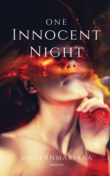 Paperback One Innocent Night [Filipino] Book