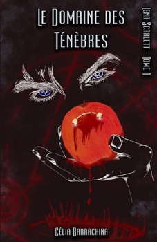 Paperback Le Domaine des Ténèbres [French] Book