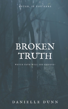 Paperback Broken Truth Book