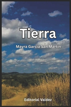 Paperback Tierra [Spanish] Book