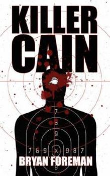 Paperback Killer Cain Book
