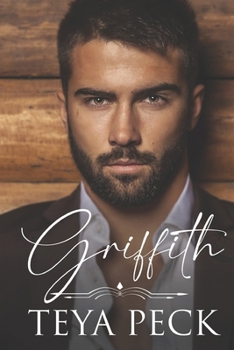 Paperback Griffith Book