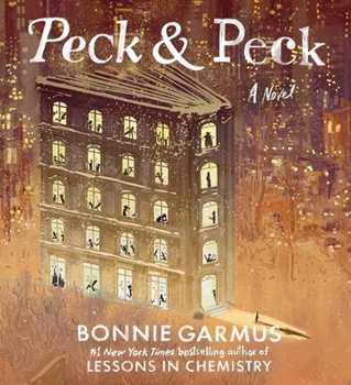 Audio CD Peck & Peck Book