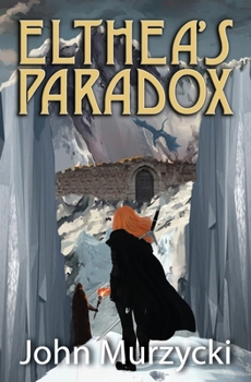 Paperback Elthea's Paradox Book