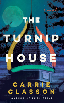 Paperback The Turnip House Book