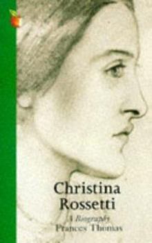 Paperback CHRISTINA ROSSETTI Book