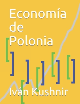 Paperback Economía de Polonia [Spanish] Book