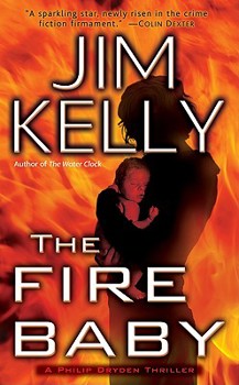 Mass Market Paperback The Fire Baby Book