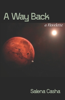 Paperback A Way Back Book