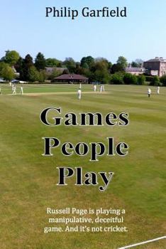 Games People Play