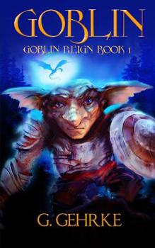 Paperback Goblin Book