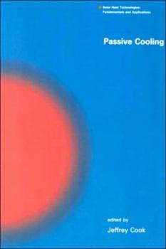 Paperback Passive Cooling Book