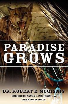 Paperback Paradise Grows Book