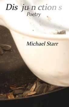 Paperback Disjunctions: Postmodern poetry Book