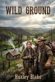 Paperback Wild Ground Book
