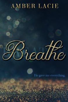 Paperback Breathe Book
