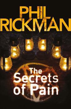 The Secrets of Pain - Book #11 of the Merrily Watkins