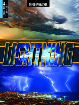 Library Binding Lightning Book