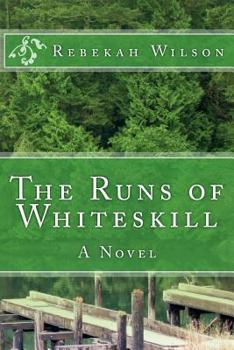 Paperback The Runs of Whiteskill Book