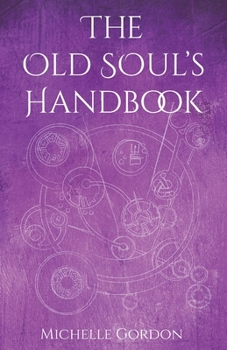 Paperback The Old Soul's Handbook Book