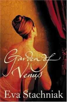 Paperback Garden of Venus Book