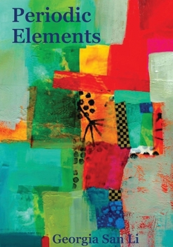Paperback Periodic Elements Book