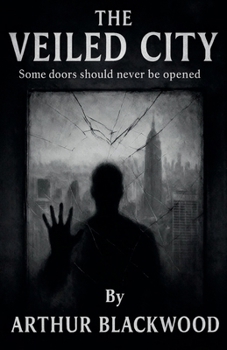 Paperback The Veiled City Book