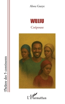 Paperback Wujju: Coépouse [French] Book
