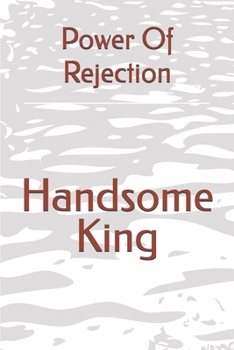 Paperback Power Of Rejection Book