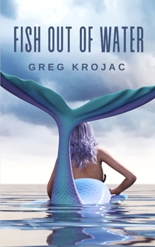 Paperback Fish Out Of Water Book