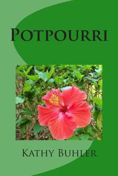 Paperback Potpourri Book