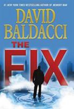 Hardcover The Fix Book