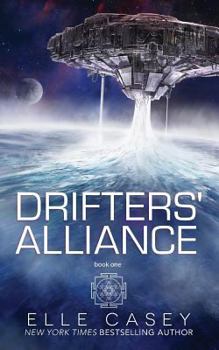 Paperback Drifters' Alliance: Book One Book
