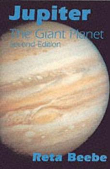 Paperback JUPITER 2E PB (Smithsonian Library of the Solar System) Book