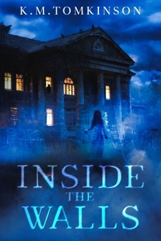 Paperback Inside the Walls Book