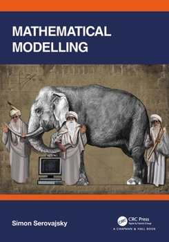 Paperback Mathematical Modelling Book
