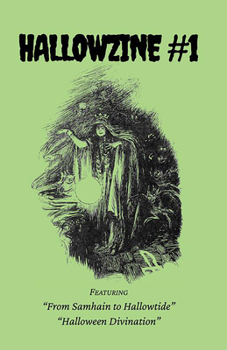 Hallowzine #1