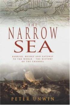 Hardcover Narrow Sea - H Book