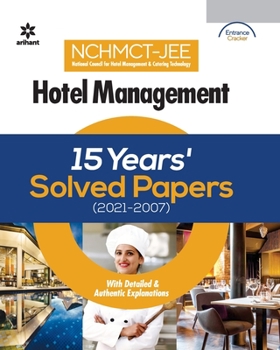 Paperback Hotel Management Solved (E) Book