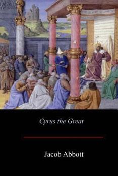 Paperback Cyrus the Great Book