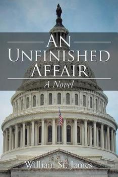 Paperback An Unfinished Affair Book