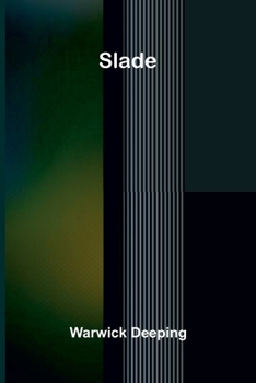 Paperback Slade Book