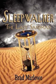 Paperback Sleepwalker: The Last Sandman Book