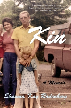 Hardcover Kin: A Memoir Book