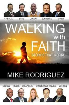 Paperback Walking with FAITH: Stories That Inspire Book