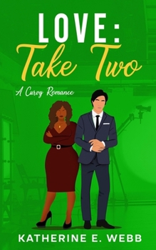 Love: Take Two - Book #5 of the Park Brothers