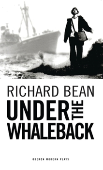 Paperback Under the Whaleback Book