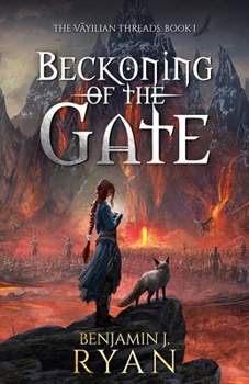 Beckoning of the Gate