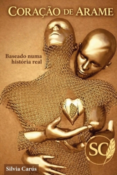 Paperback Coração de Arame [Portuguese] Book