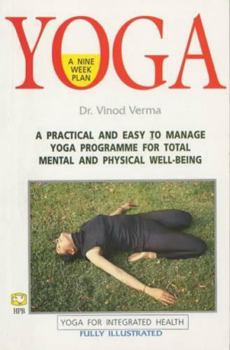Paperback Yoga Book